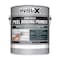 Insl-X By Benjamin Moore Insl-X High Build Peel Bonding Primer White Flat Water-Based Acrylic High Build Primer/Sealer/Bonder BP1100099-01 - alternate 1